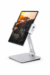 Adjustable Phone & Tablet Stand